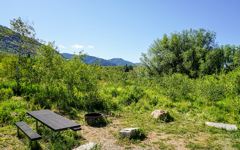 Red Banks Campground