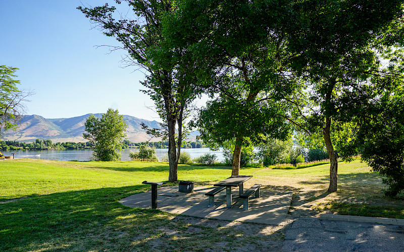 Anderson Cove Campground