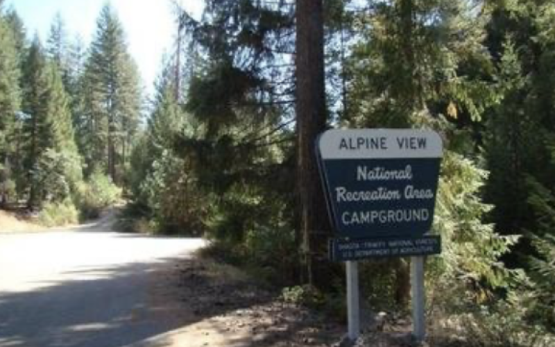 Alpine View Campground
