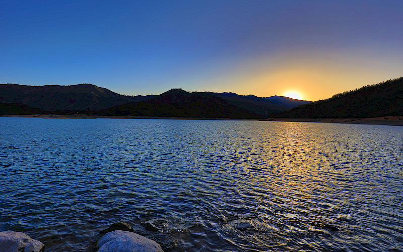 Stoney Swim Day Use Area