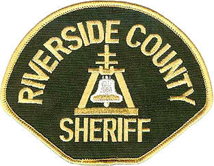 Riverside Sheriff's Department