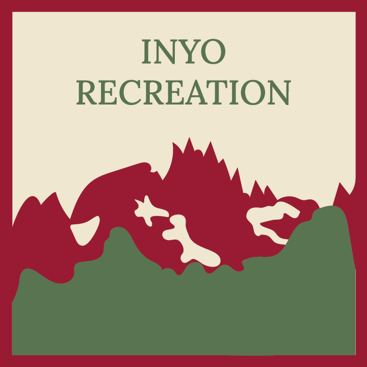 Inyo Recreation Logo