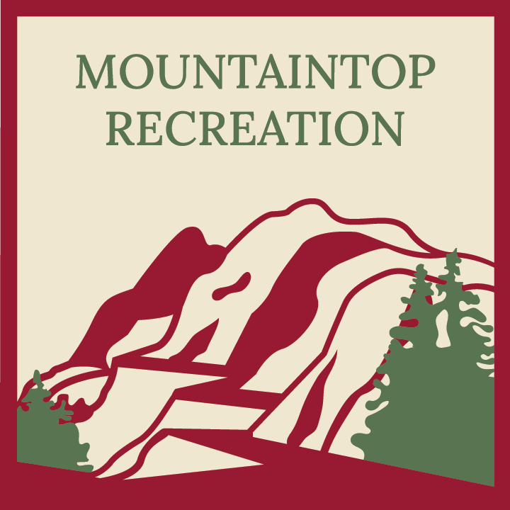 Mountain Top Recreation Logo