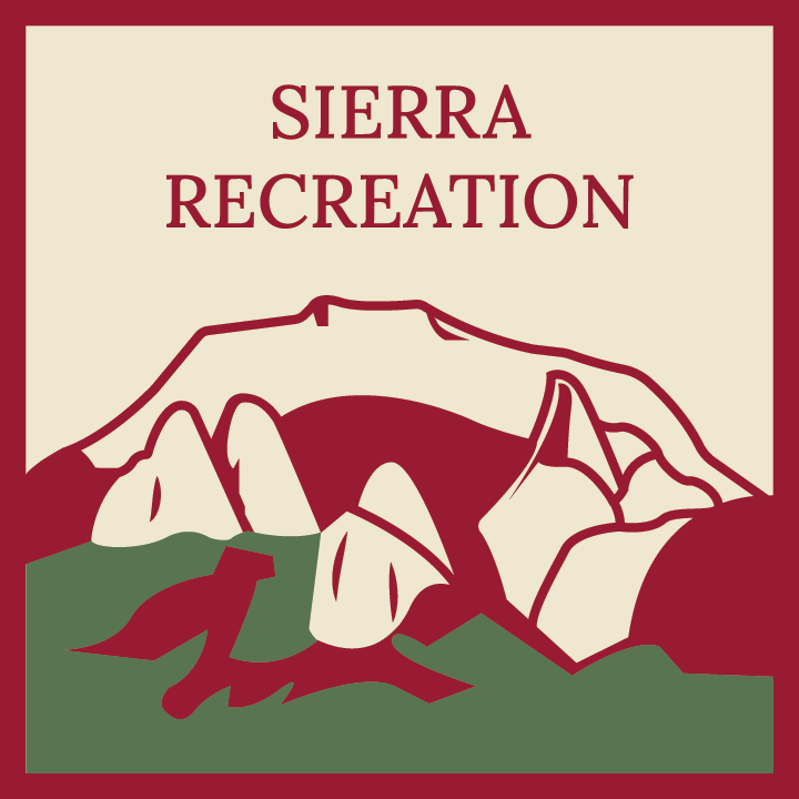Sierra Recreation Logo